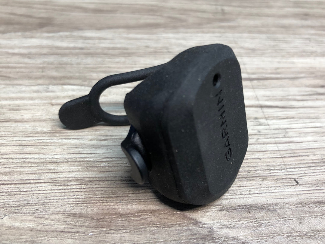 JI522 ガーミン GARMIN スピード ケイデンス センサーセット 接続確認済
