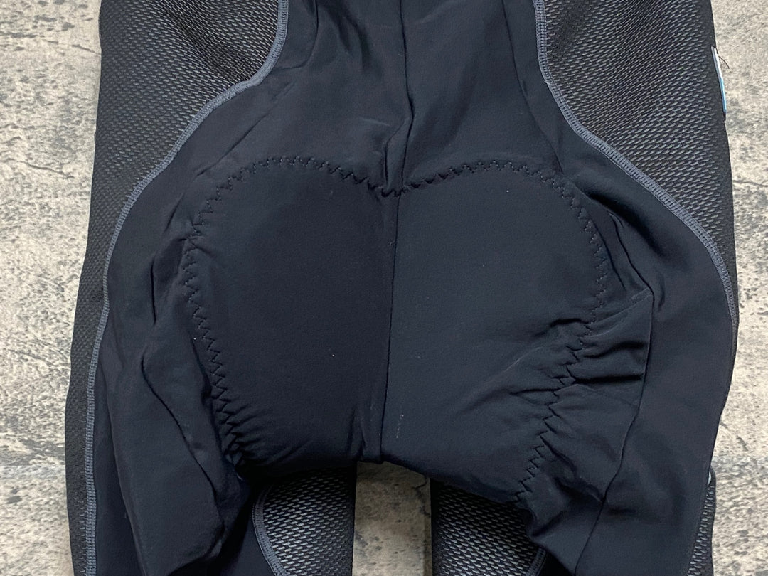 KG642 パールイズミ PEARL iZUMi レーサータイツ 黒 L 裏起毛 3D NEO PLUS 0度対応