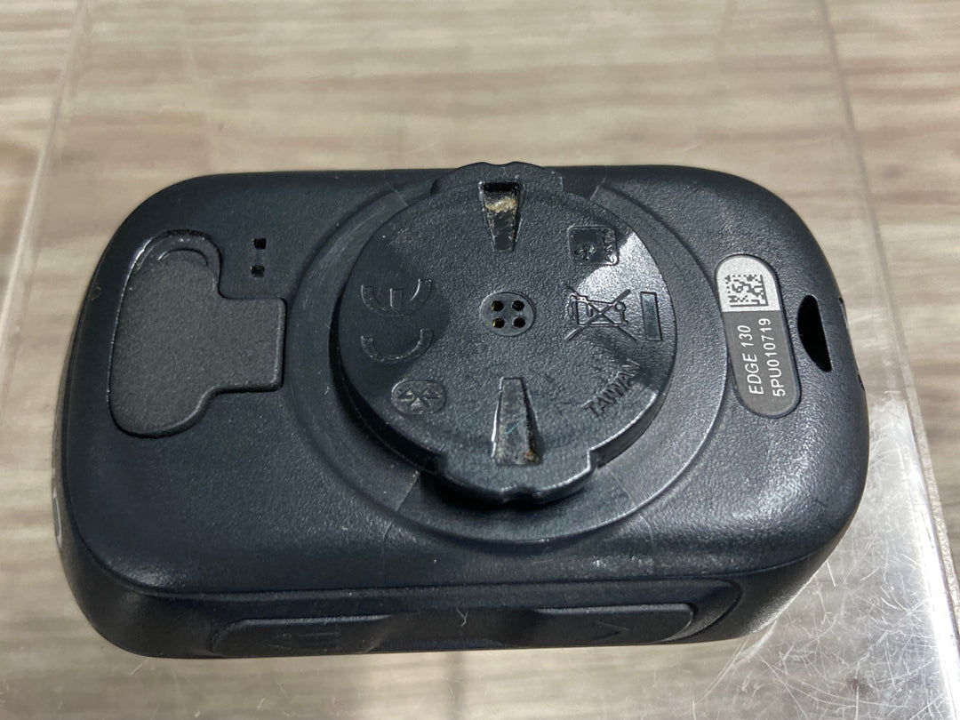 KF325 ガーミン GARMIN エッジ EDGE 130 サイクルコンピューター センサーセット 動作確認済