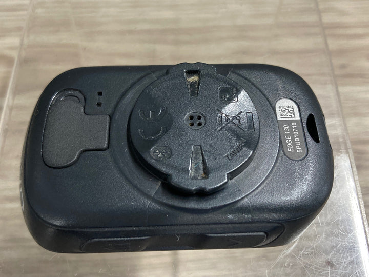KF325 ガーミン GARMIN エッジ EDGE 130 サイクルコンピューター センサーセット 動作確認済