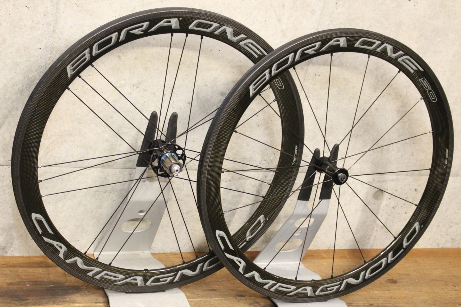 カンパニョーロ CAMPAGNOLO ボーラワン BORA ONE 50 AC3 チューブラー