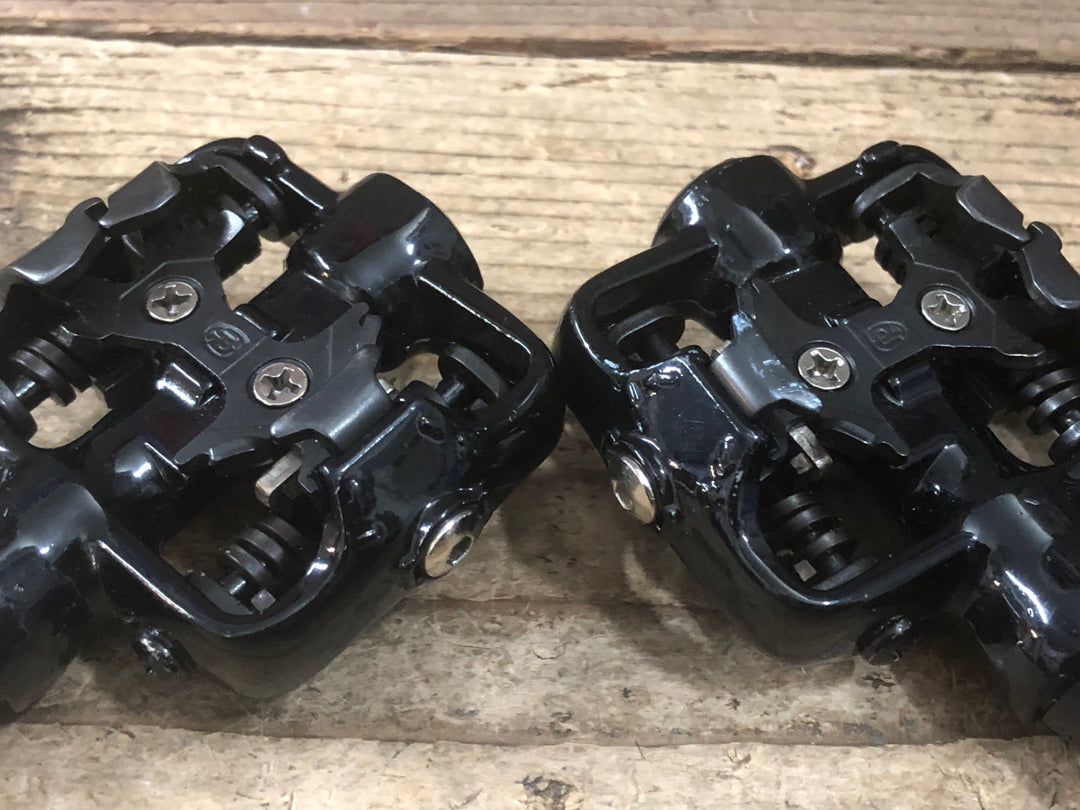 JU357 リッチー RITCHEY ビンディングペダル SPD
