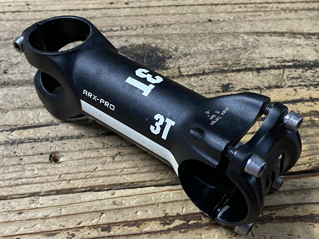 KI934 3T ARX-PRO アルミステム OS 100mm -6° Φ31.8