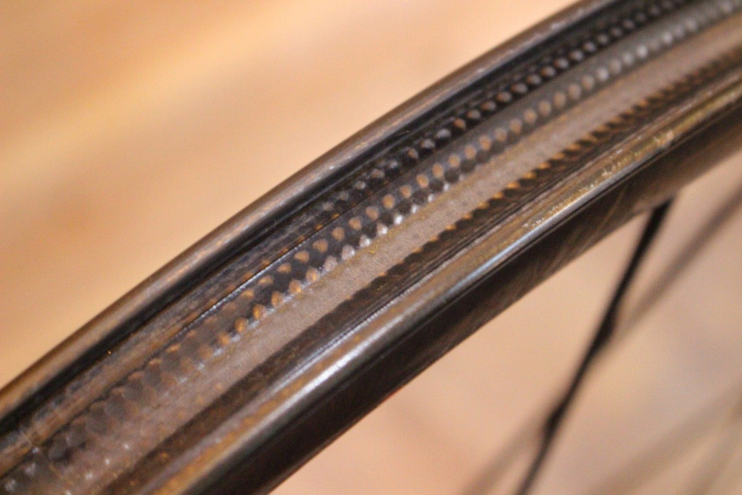 フルクラム FULCRUM レーシングゼロ カーボン ディスク RACING ZERO CARBON DB チューブレス リアホイール 後輪のみ シマノ11S/12S 【名古屋店】