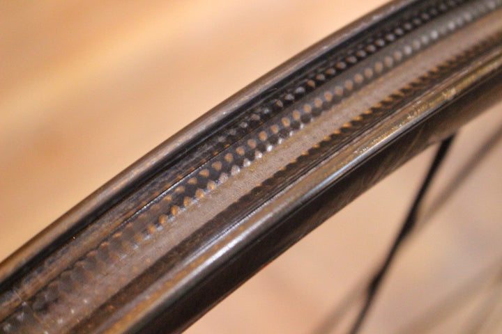 フルクラム FULCRUM レーシングゼロ カーボン ディスク RACING ZERO CARBON DB チューブレス リアホイール 後輪のみ シマノ11S/12S 【名古屋店】