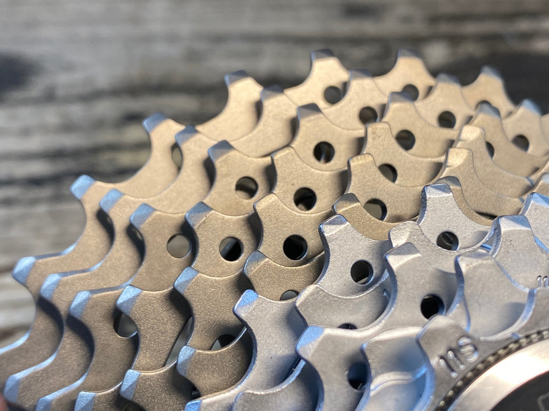 JV460 カンパニョーロ Campagnolo スーパーレコード SUPER RECORD スプロケット 12-27T 11S