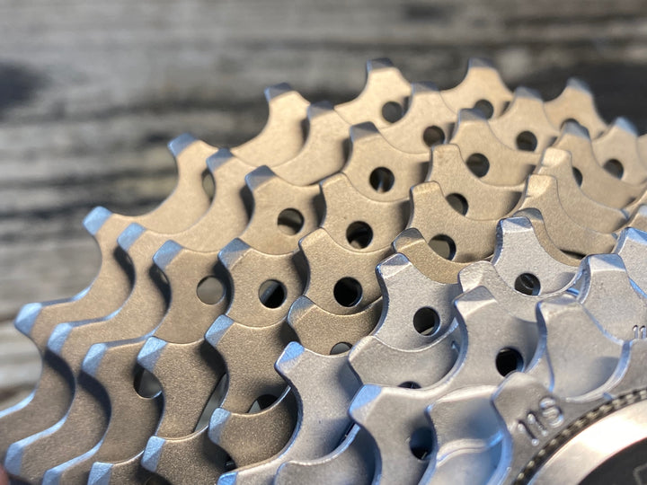 JV460 カンパニョーロ Campagnolo スーパーレコード SUPER RECORD スプロケット 12-27T 11S