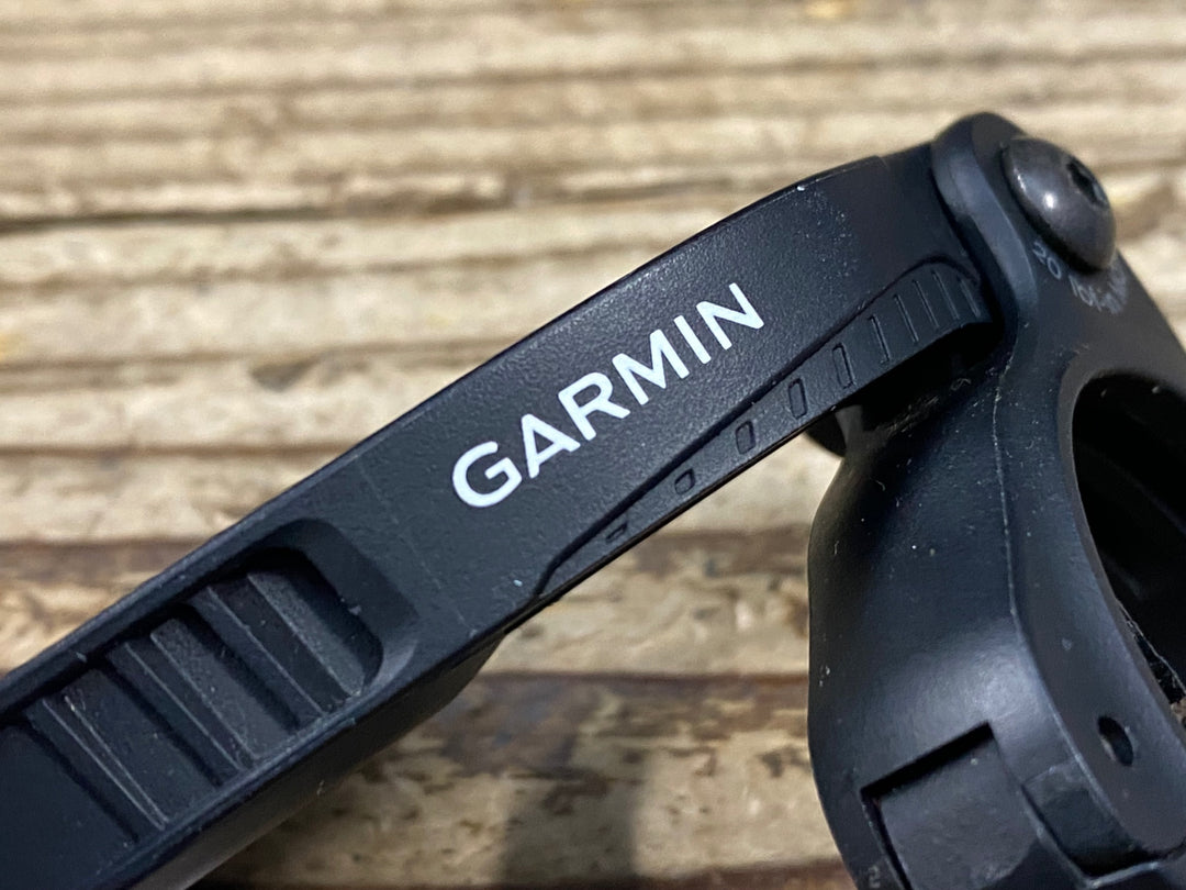 JX213 ガーミン GARMIN サイコンマウント Φ31.8
