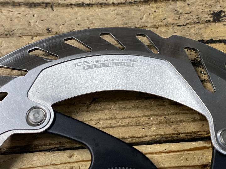 JO377 シマノ SHIMANO RT-CL800 ディスクブレーキ ローター Φ160 厚1.70mm