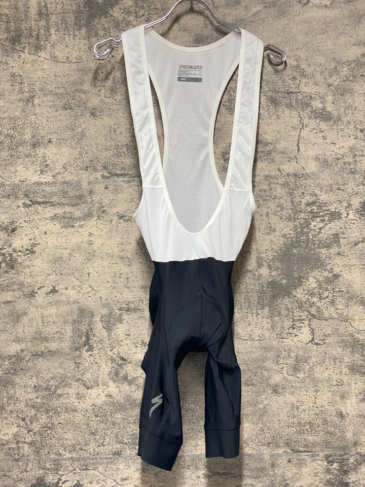 KI080 スペシャライズド SPECIALIZED RBX BIB SHORT ビブショーツ 黒 S