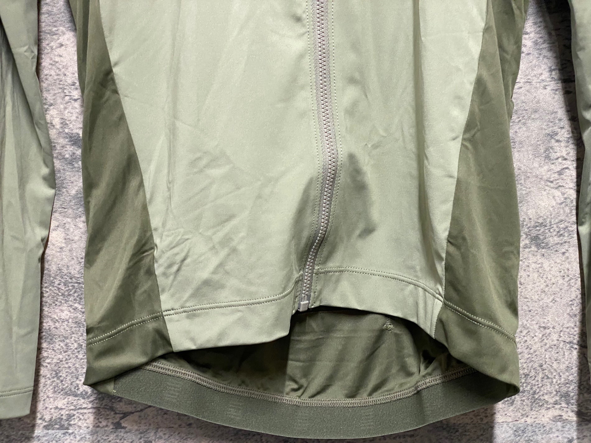 KP873 ラファ Rapha PRO TEAM LIGHTWEIGHT JERSEY 長袖 サイクル