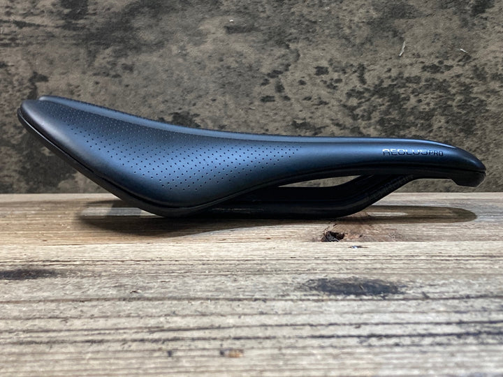 KA288 ボントレガー BONTRAGER AEOLUS PRO サドル 黒 145mm カーボンレール