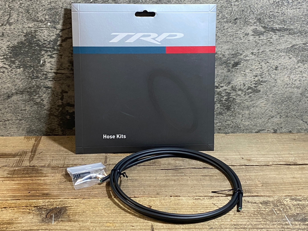 KE745 TRP Hose Kits 5.0mm 油圧ホースキット 2000mm