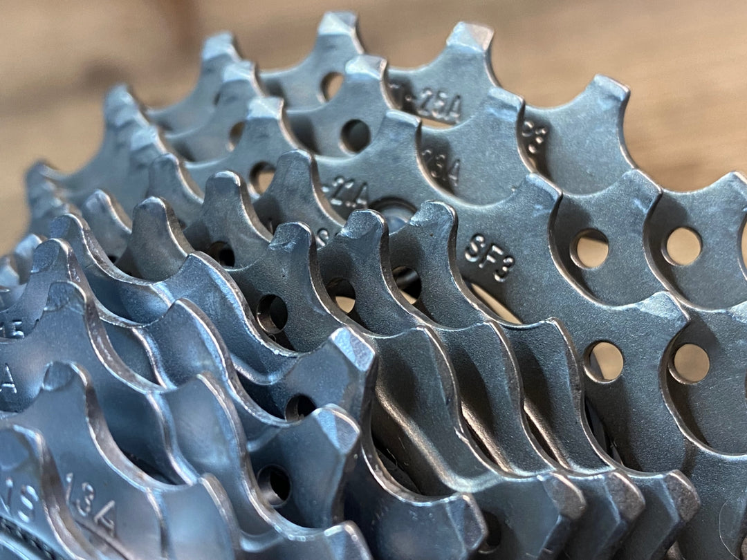 JB625 カンパニョーロ CAMPAGNOLO スーパーレコード SUPER RECORD スプロケット 12-25T 11s