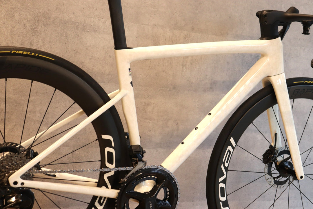 スペシャライズド SPECIALIZED ターマック S-WORKS TARMAC SL8 2024 52サイズ シマノ デュラエース R9270 Di2 12S カーボン ロードバイク 【さいたま浦和店】
