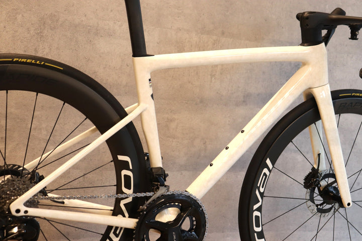 スペシャライズド SPECIALIZED ターマック S-WORKS TARMAC SL8 2024 52サイズ シマノ デュラエース R9270 Di2 12S カーボン ロードバイク 【さいたま浦和店】