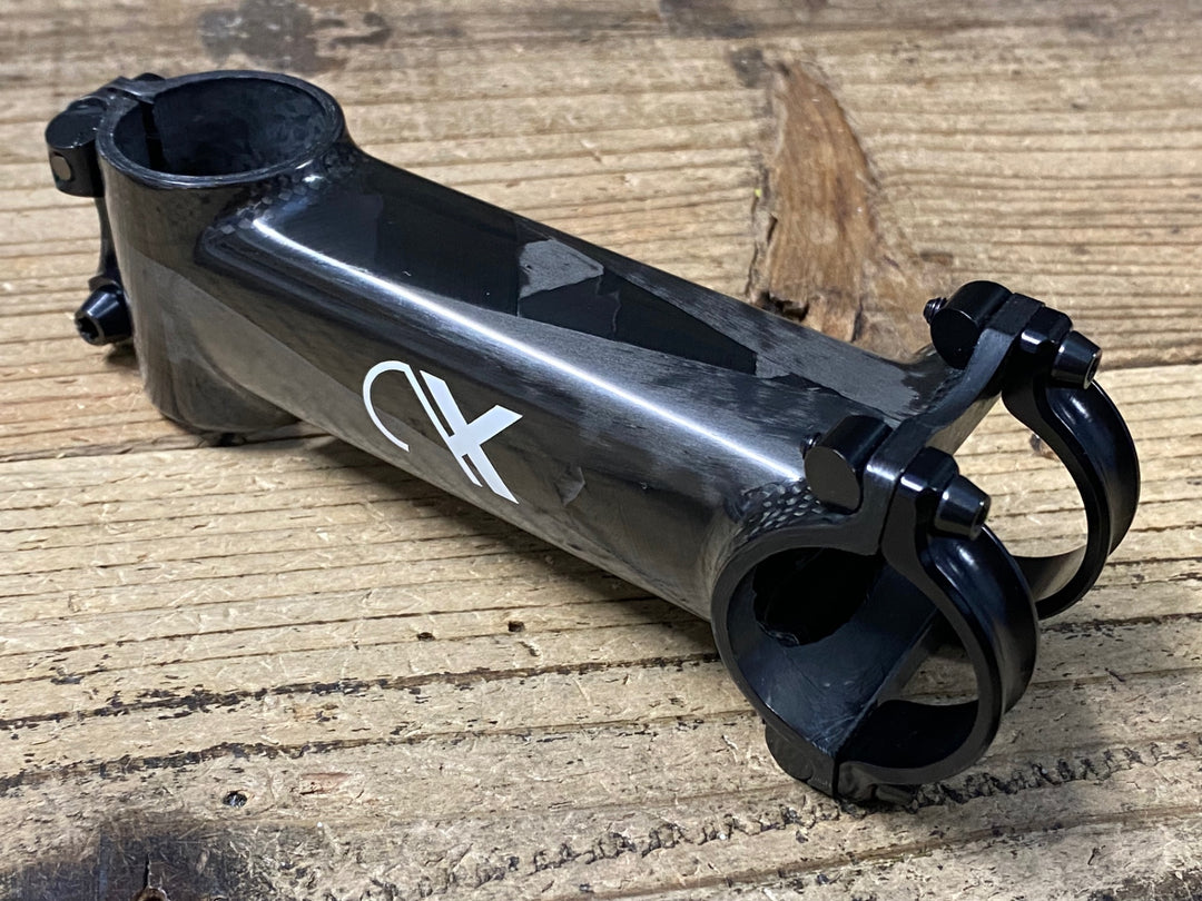 KI392 AX Lightness RIGID6 カーボンステム Φ31.8 110mm 新型