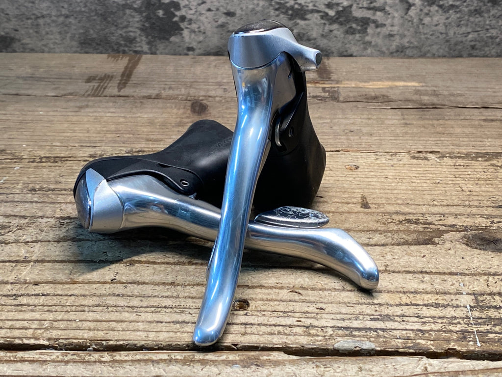 JJ519 シマノ SHIMANO デュラエース DURA-ACE ST-7700-B STI