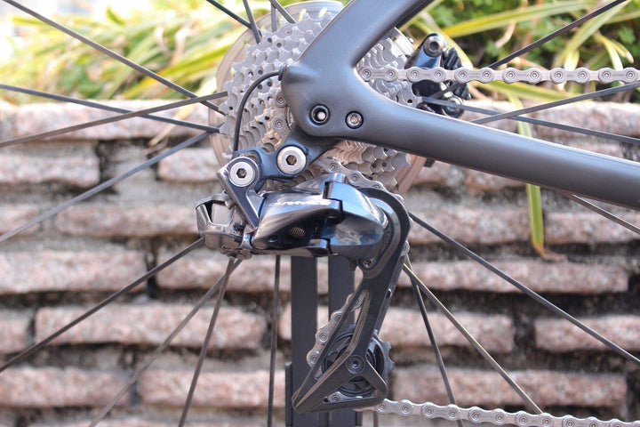 スペシャライズド SPECIALIZED ヴェンジ S-WORKS VENGE DISC 2019 52サイズ シマノ デュラエース R9170 MIX 11S Di2 カーボン ロードバイク【名古屋店】