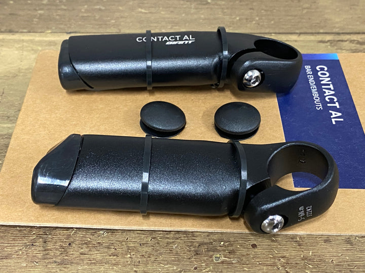 JY041 ジャイアント GIANT CONNECT ERGO MAX LOCK-ON グリップ
