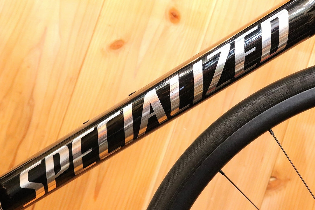 スペシャライズド SPECIALIZED アレースプリント ALLEZ SPRINT COMP DISC 2022年モデル 49サイズ シマノ 105 R7020 11S アルミ ロードバイク 【芦屋店】