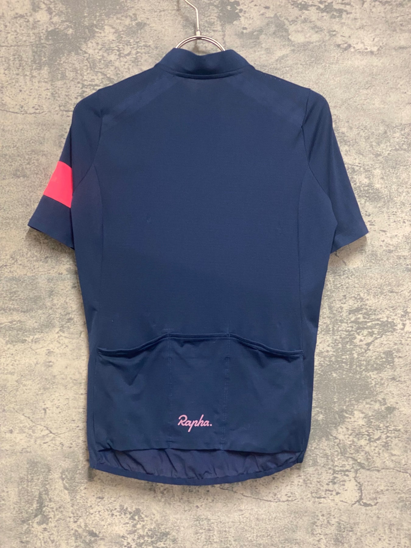 JN422 ラファ Rapha WOMEN'S CLASSIC FLYWEIGHT JERSEY 半袖 サイクル