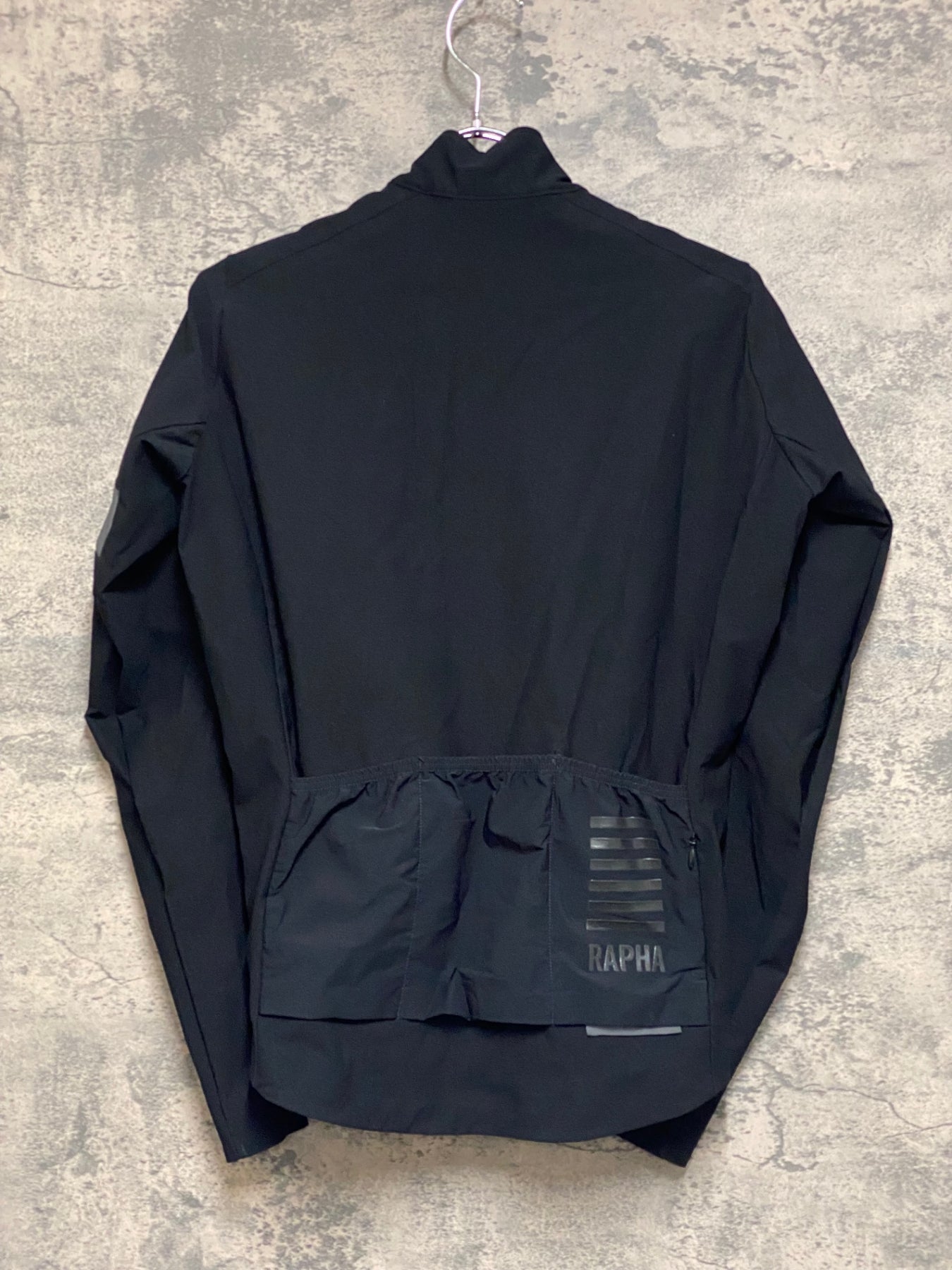 KE081 ラファ Rapha PRO TEAM LONG SLEEVE SHADOW JERSEY 長袖