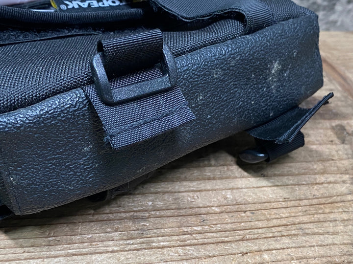JQ076 トピーク TOPEAK トップチューブバッグ