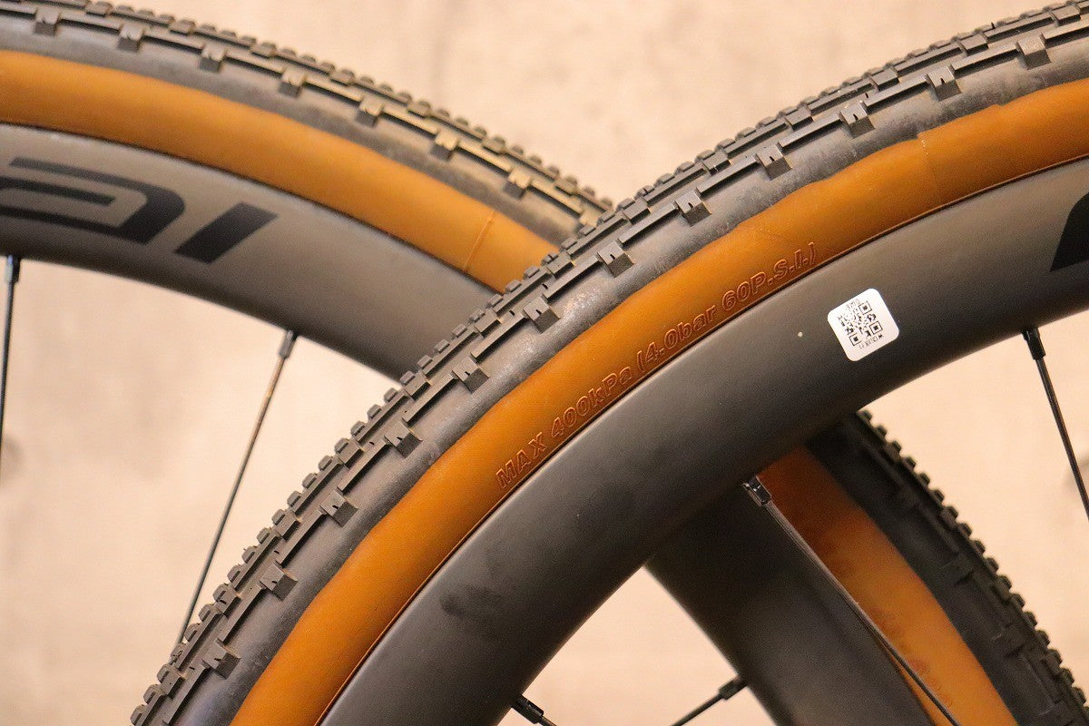 ロヴァール ROVAL テラ TERRA CL カーボン チューブレスレディ