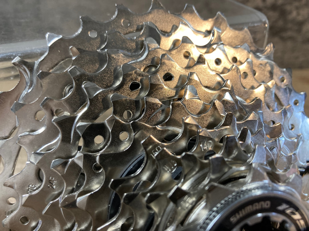 JU490 シマノ SHIMANO 105 CS-R7101 スプロケット 11-34T 12S