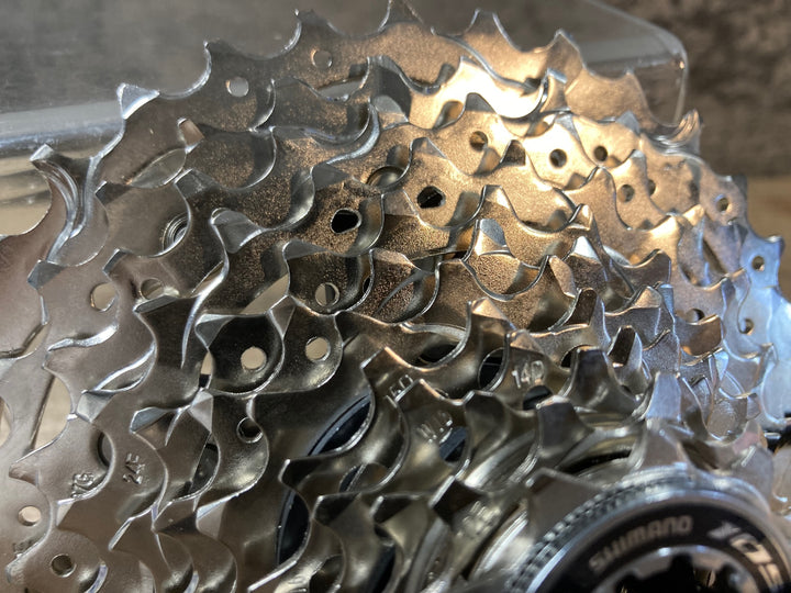 JU490 シマノ SHIMANO 105 CS-R7101 スプロケット 11-34T 12S