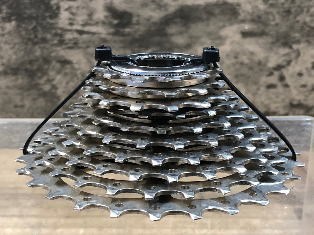 JW094 シマノ SHIMANO CS-HG500-10 スプロケット 10S 12-28T