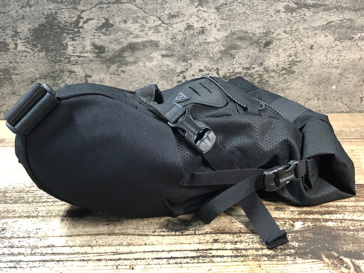 JV409 トピーク TOPEAK BACKLOADER サドルバッグ