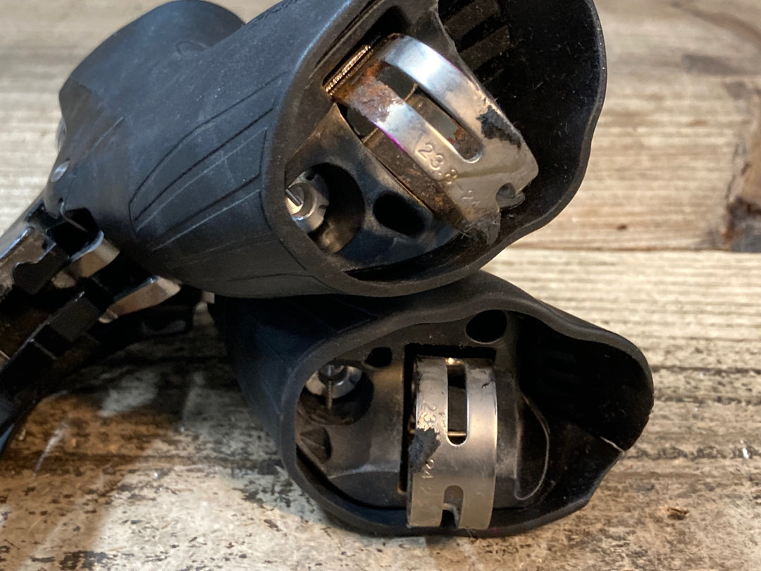 JP036 シマノ SHIMANO アルテグラ ULTEGRA ST-R8000 STIレバー 2x11S