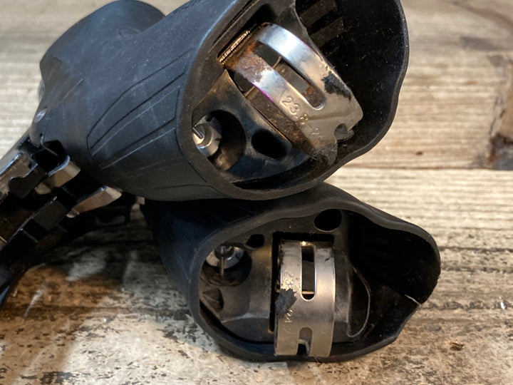 JP036 シマノ SHIMANO アルテグラ ULTEGRA ST-R8000 STIレバー 2x11S
