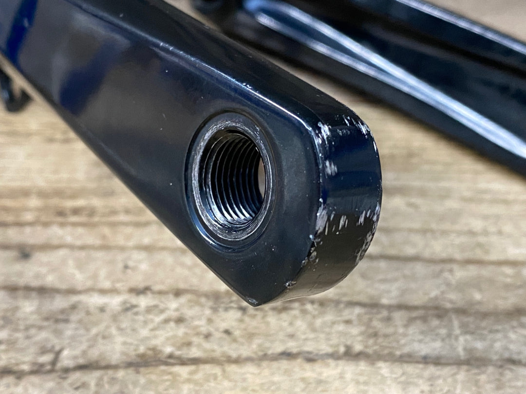 JV405 スラム SRAM APEX クランクアーム 10S PCD110mm GXP 170mm