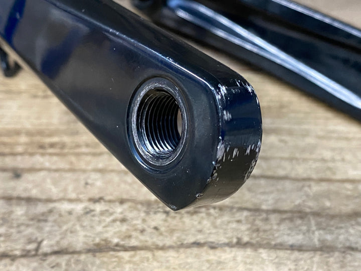 JV405 スラム SRAM APEX クランクアーム 10S PCD110mm GXP 170mm