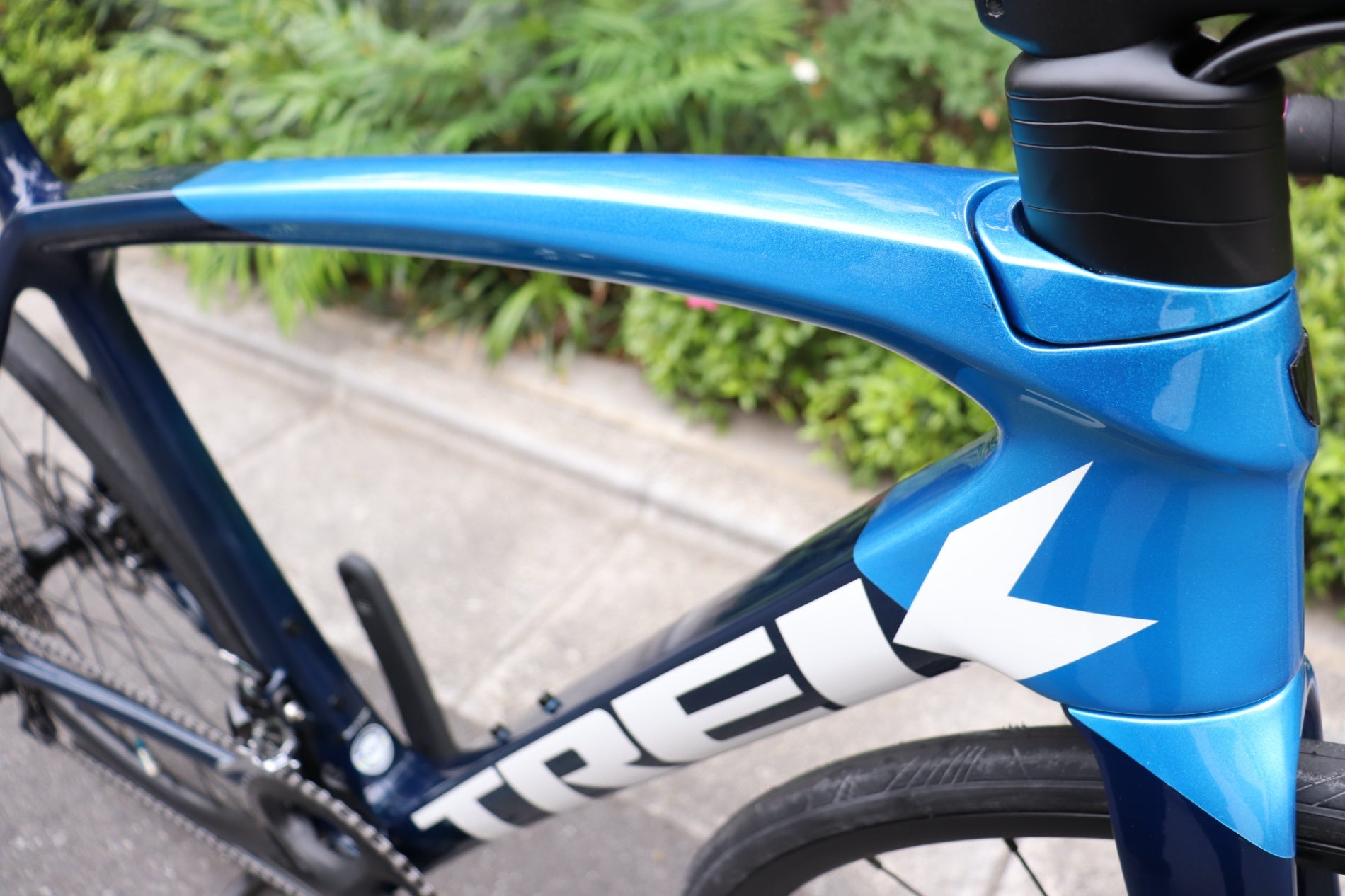 トレック TREK エモンダ EMONDA SL5 DISC 2021年 52サイズ シマノ 105