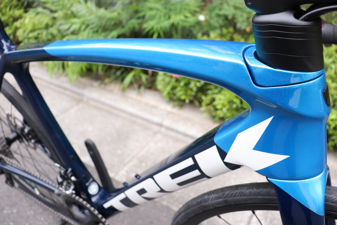 トレック TREK エモンダ EMONDA SL5 DISC 2021年 52サイズ シマノ 105 R7020 11S カーボン ロードバイク 【さいたま浦和店】