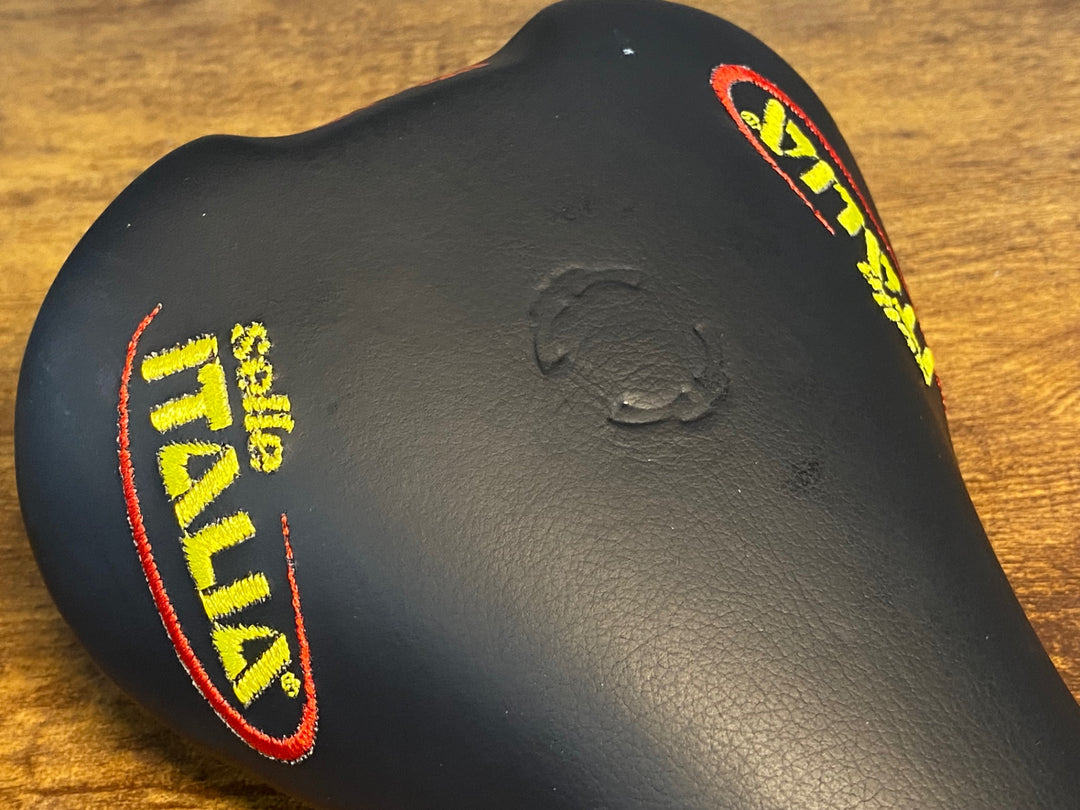 KQ267 セライタリア SELLE ITALIA フライト FLITE 1990 サドル