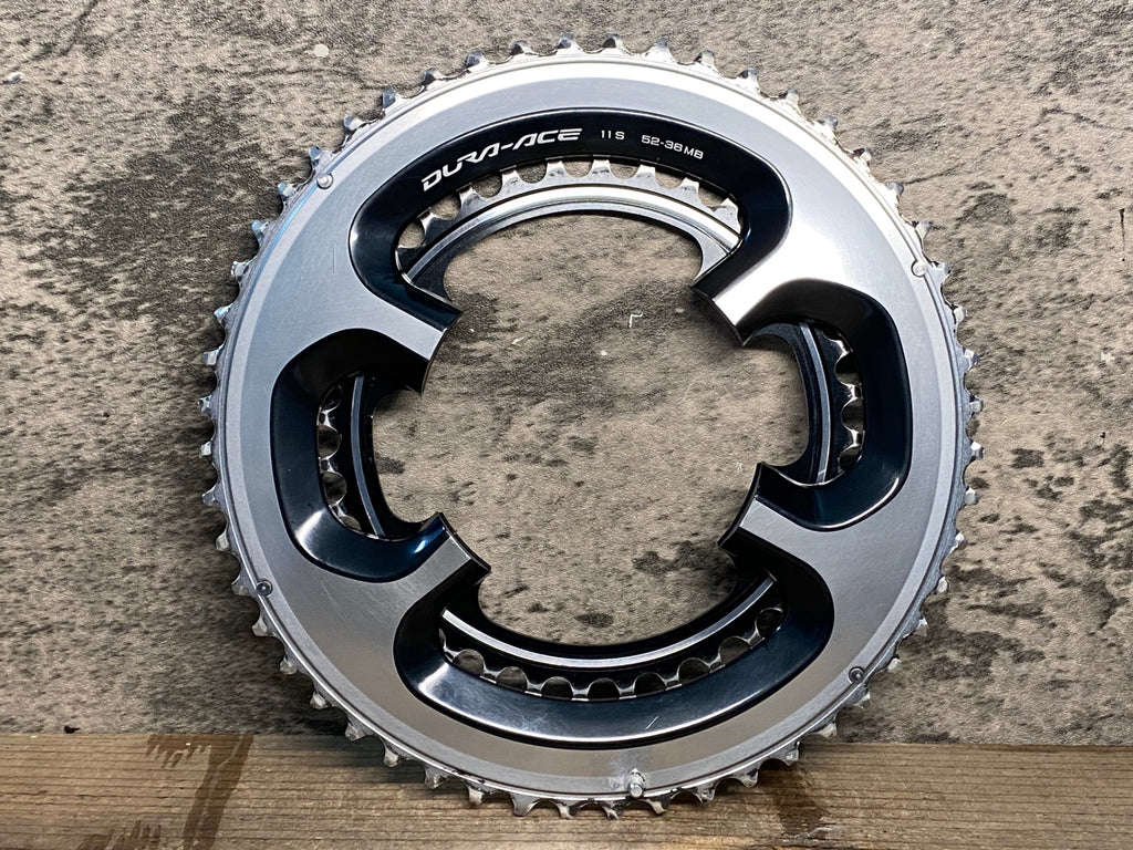 JM839 シマノ SHIMANO デュラエース DURA-ACE FC-9000 チェーンリング