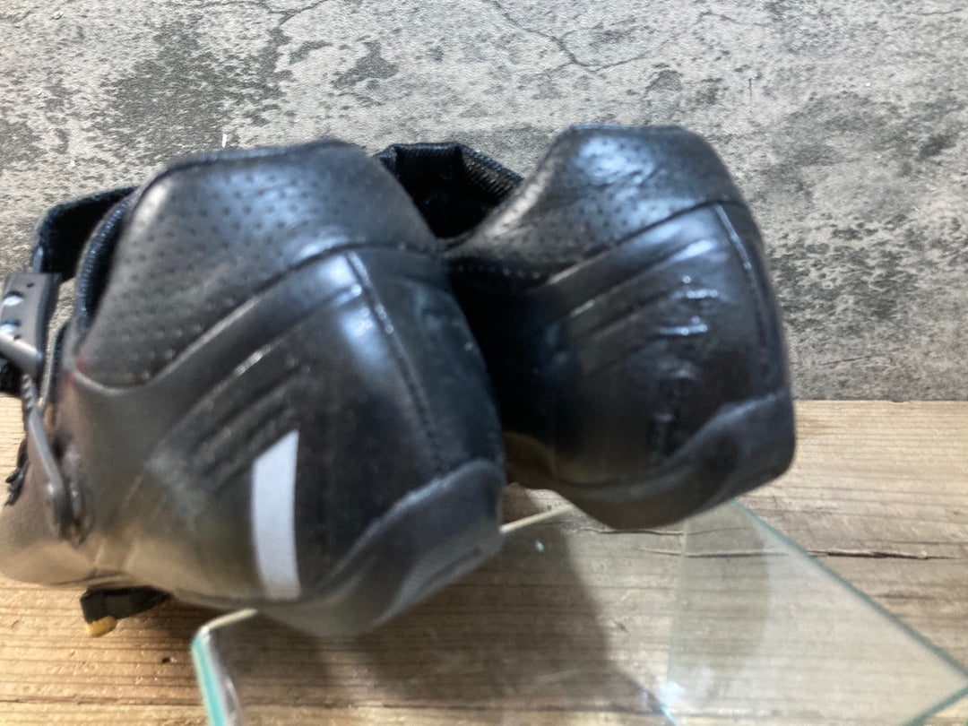 KG201 シマノ SHIMANO SH-RP900-EL ビンディングシューズ 青 EU42 3穴