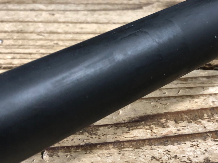 KF298 ロヴァール ROVAL TERRA CARBON SEATPOST カーボン シートポスト Φ27.2 20mmオフセット ※クランプ痕