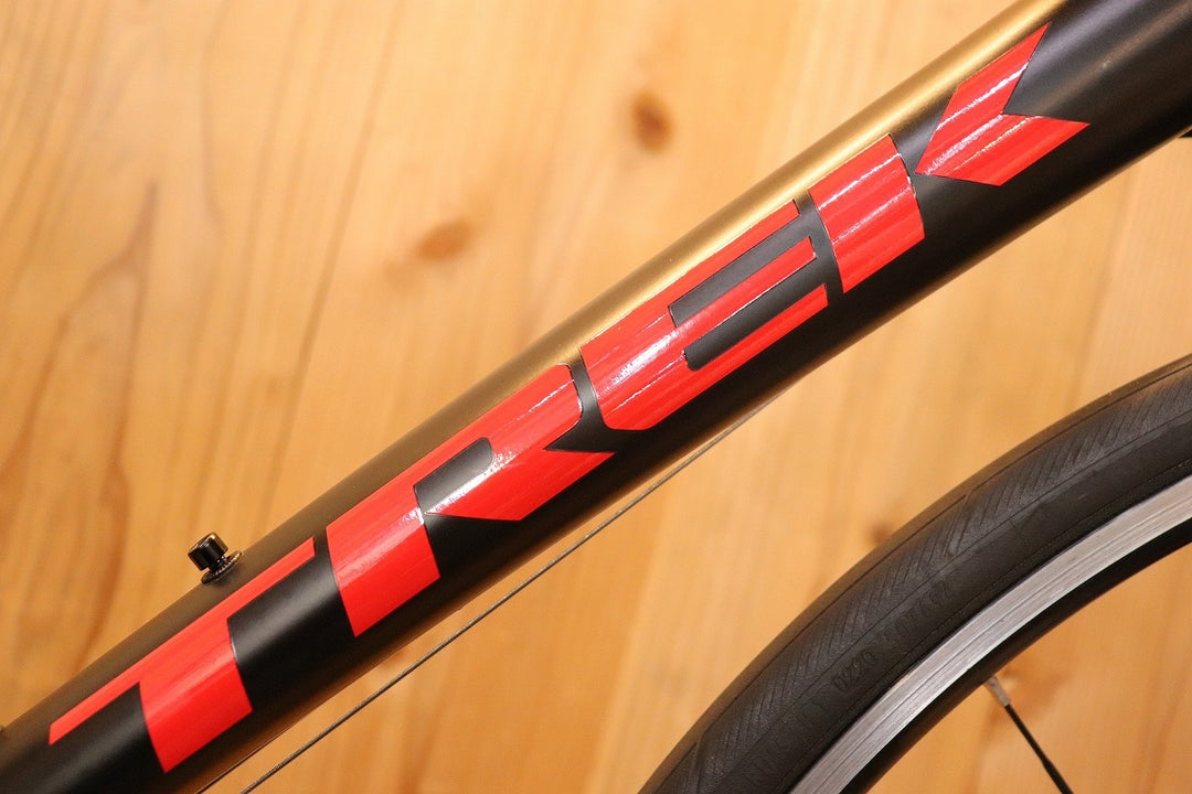 【ブレーキカスタム!!】 トレック TREK ドマーネ DOMANE AL2 2020年モデル 52サイズ シマノ クラリス R2000 MIX 8S アルミ ロードバイク 【芦屋店】