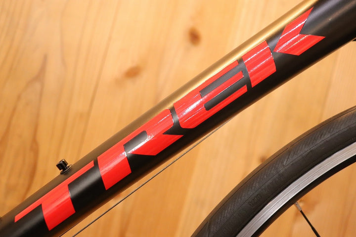 【ブレーキカスタム!!】 トレック TREK ドマーネ DOMANE AL2 2020年モデル 52サイズ シマノ クラリス R2000 MIX 8S アルミ ロードバイク 【芦屋店】