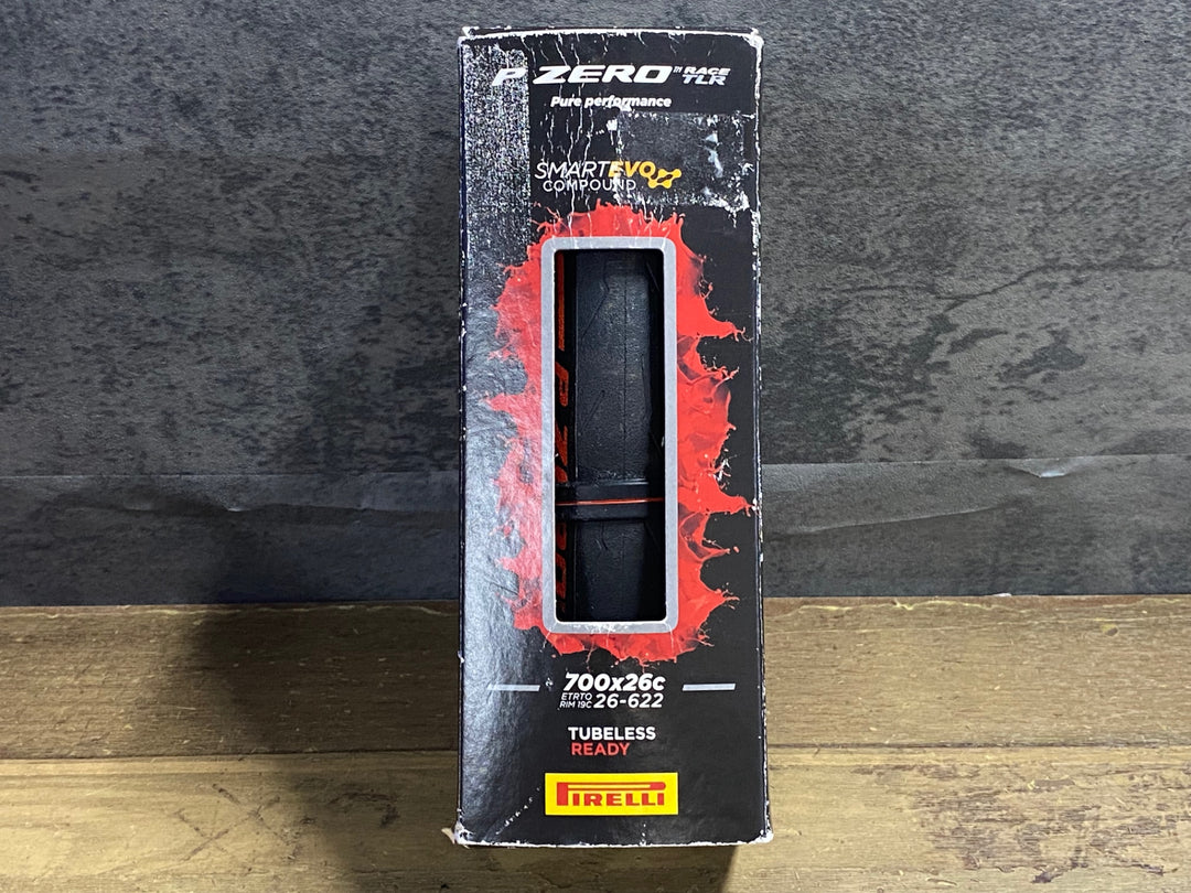 JX378 ピレリ PIRELLI P ZERO RACE TLR 700×26C タイヤ