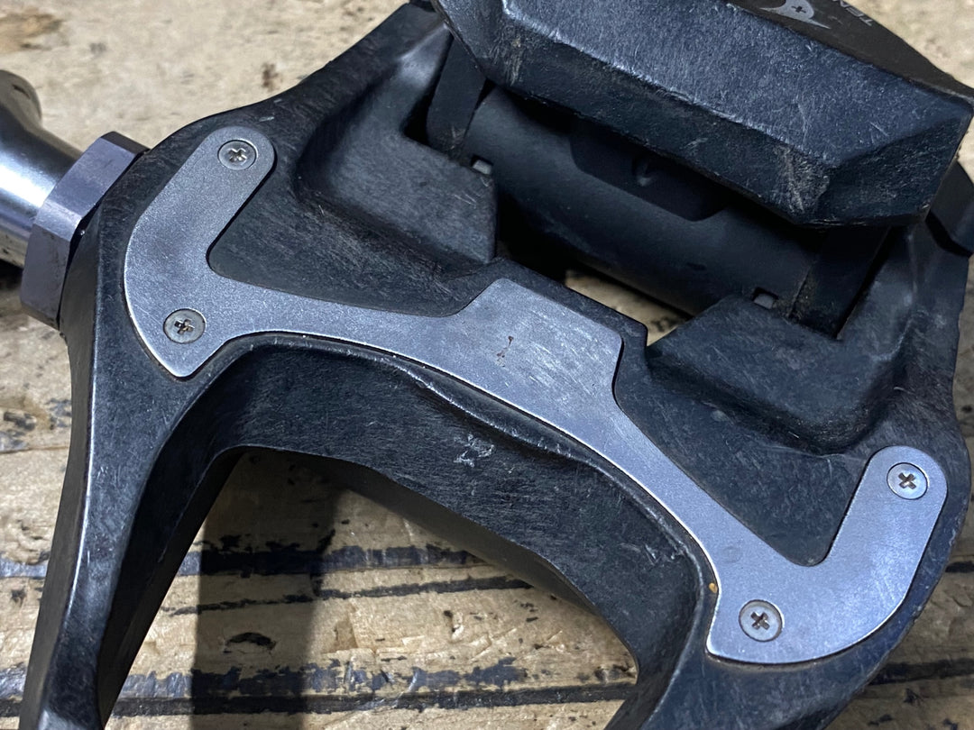 KL813 シマノ SHIMANO アルテグラ ULTEGRA PD-6800 ビンディングペダル SPD-SL