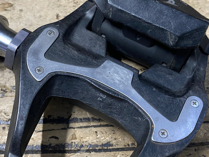 KL813 シマノ SHIMANO アルテグラ ULTEGRA PD-6800 ビンディングペダル SPD-SL