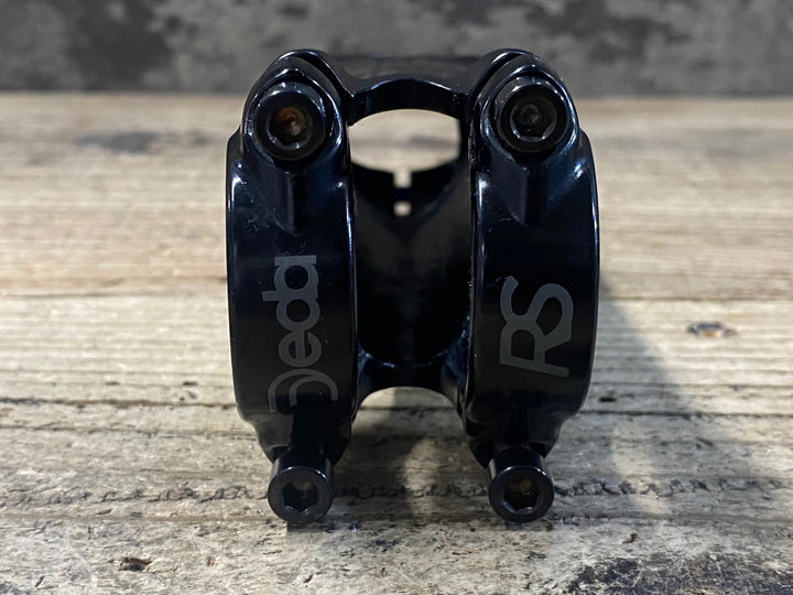 KD985 デダ DEDA SUPERZERO RS アルミ ステム 100mm 82°