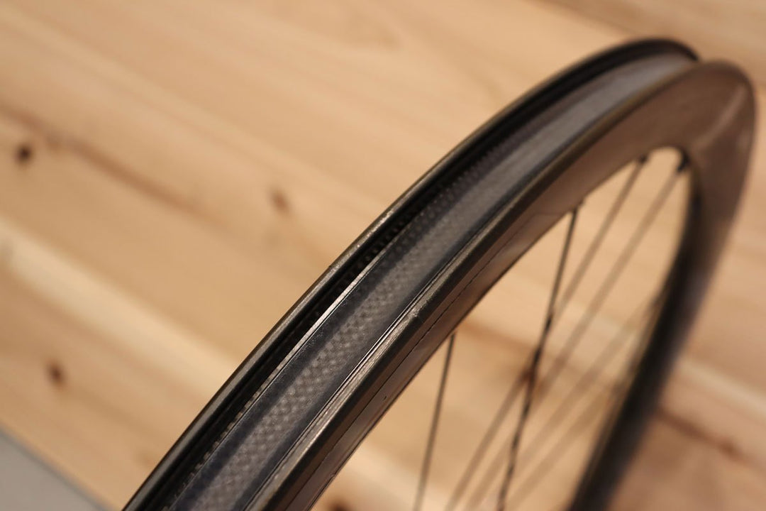 フルクラム Fulcrum ウィンド WIND 400 DB カーボン ディスク ホイールセット シマノ11/12s 【千葉店】